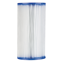 Bestway 58012 Type III Replacement Swimming Pool Filter Cartridge
