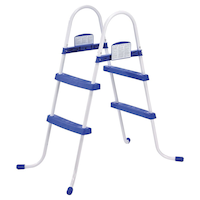 Échelle pour piscine Easy Set, 30 po