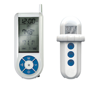 Wireless Pool Thermometer