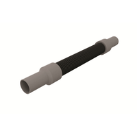 Stanley Above Ground Pool Vacuum Hose, 27-ft Front_Angled_Left