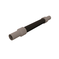 Stanley In-Ground Pool Vacuum Hose, 35-ft