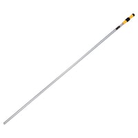 Aquarius Deluxe Pool Telescopic Pole, for Pool Skimmer Nets, 16-ft Front_Angled_Left