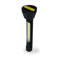 Stanley Deluxe Pool Floating Thermometer Front_Angled_Left