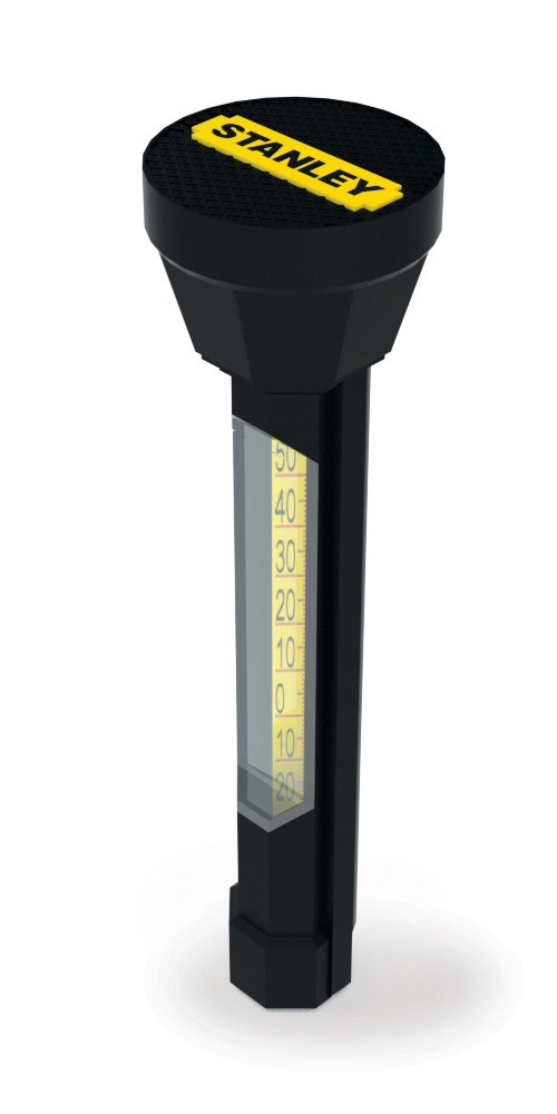 Stanley Deluxe Pool Floating Thermometer Canadian Tire