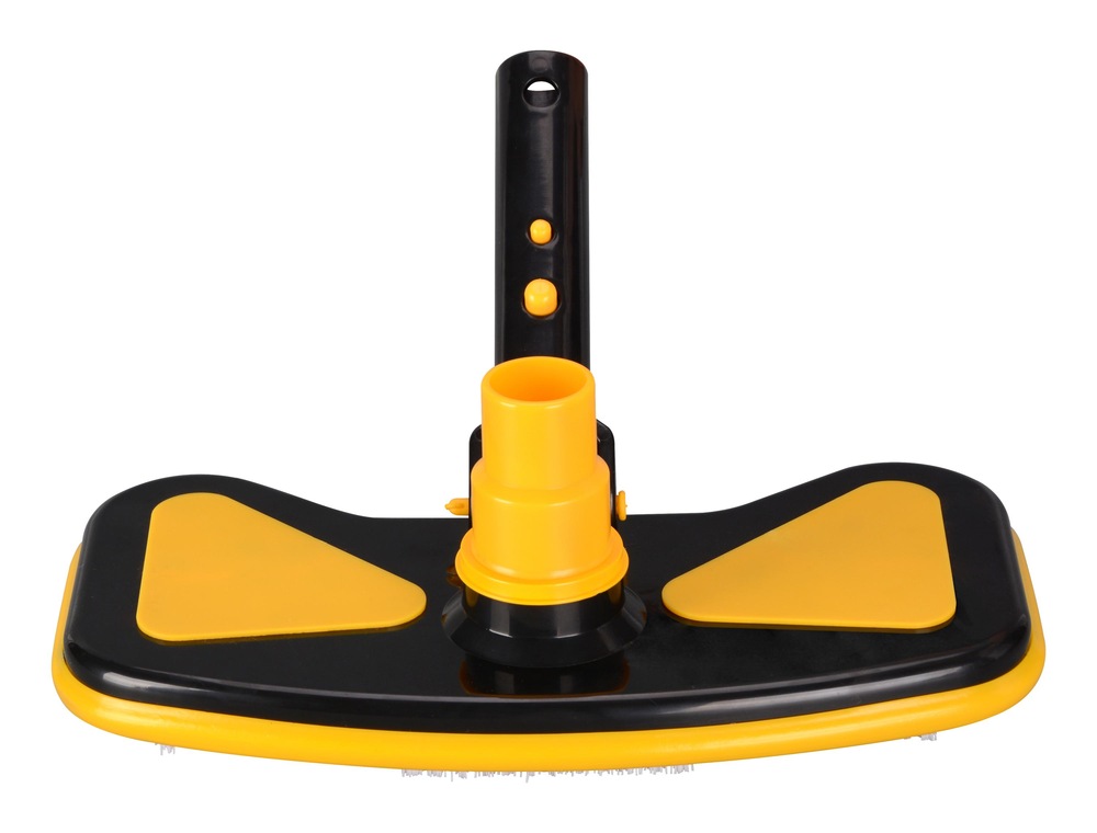 Deluxe Vinyl Liner Pool Vacuum Canadian Tire