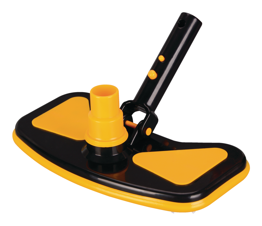 Aquarius Deluxe Vinyl Liner Pool Vaccum for Above Ground and InGround