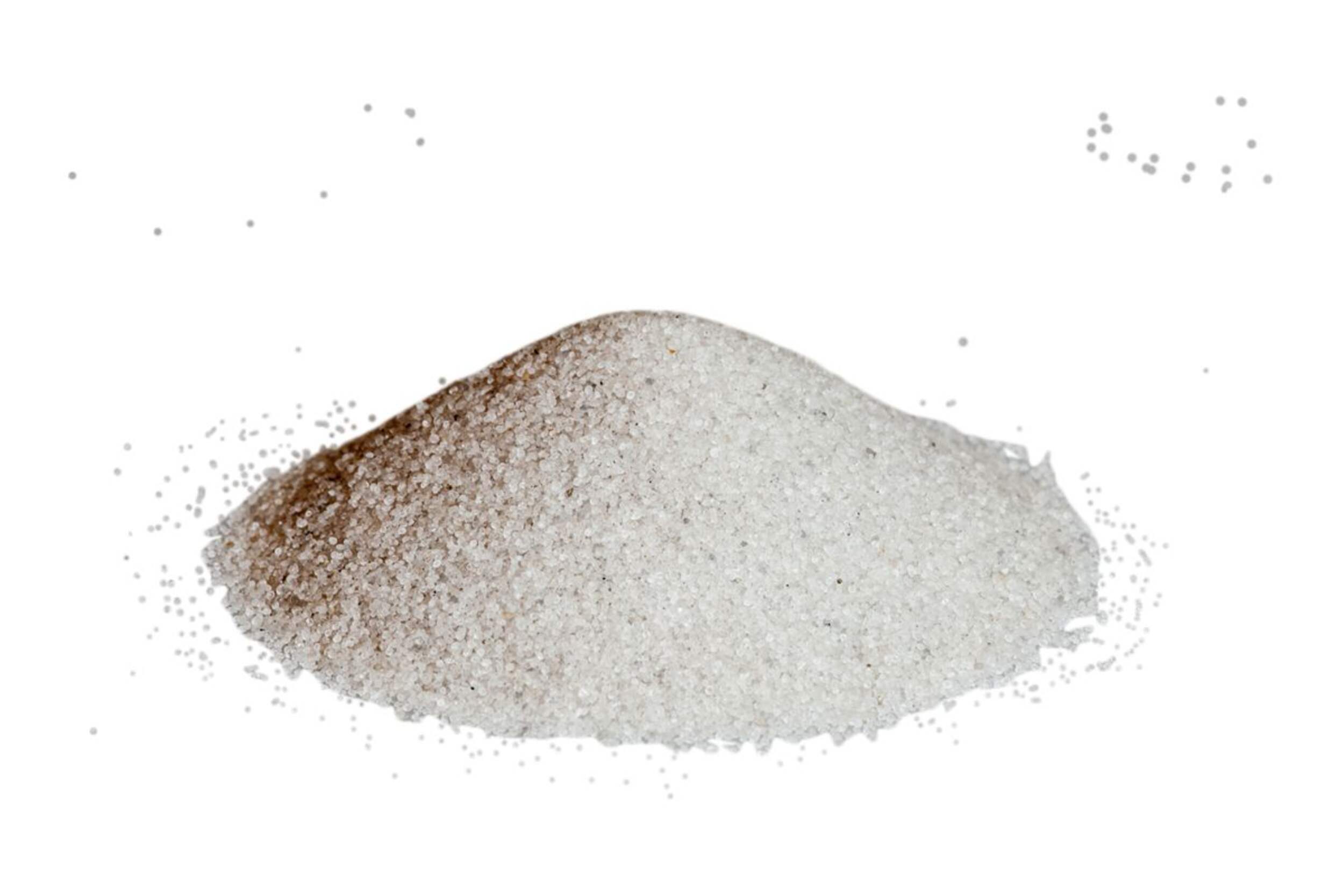 Fairmount Santrol AquaQuartz Pool Filter Sand, 20-lb Front_Elevated