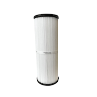 Rainbow Spa Filter, Unicel C4950, Pleatco PRB50IN 50-ft
