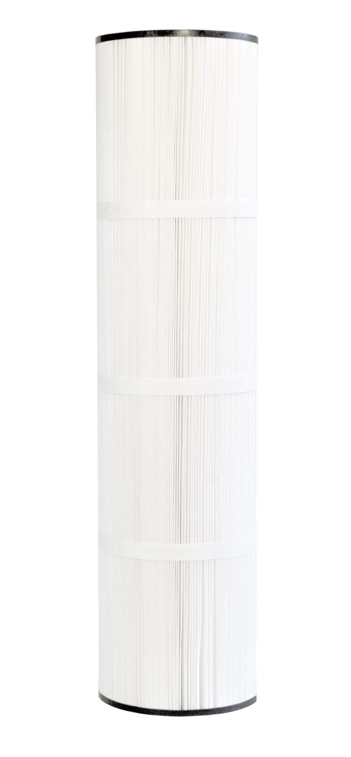 Rainbow Top Load Spa Filter, 75-ft Front_Flat