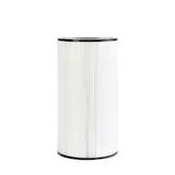 Rainbow Dynamic Spa Filter, 35-ft Front_Flat