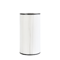 Rainbow Dynamic Spa Filter, 35-ft Front_Flat