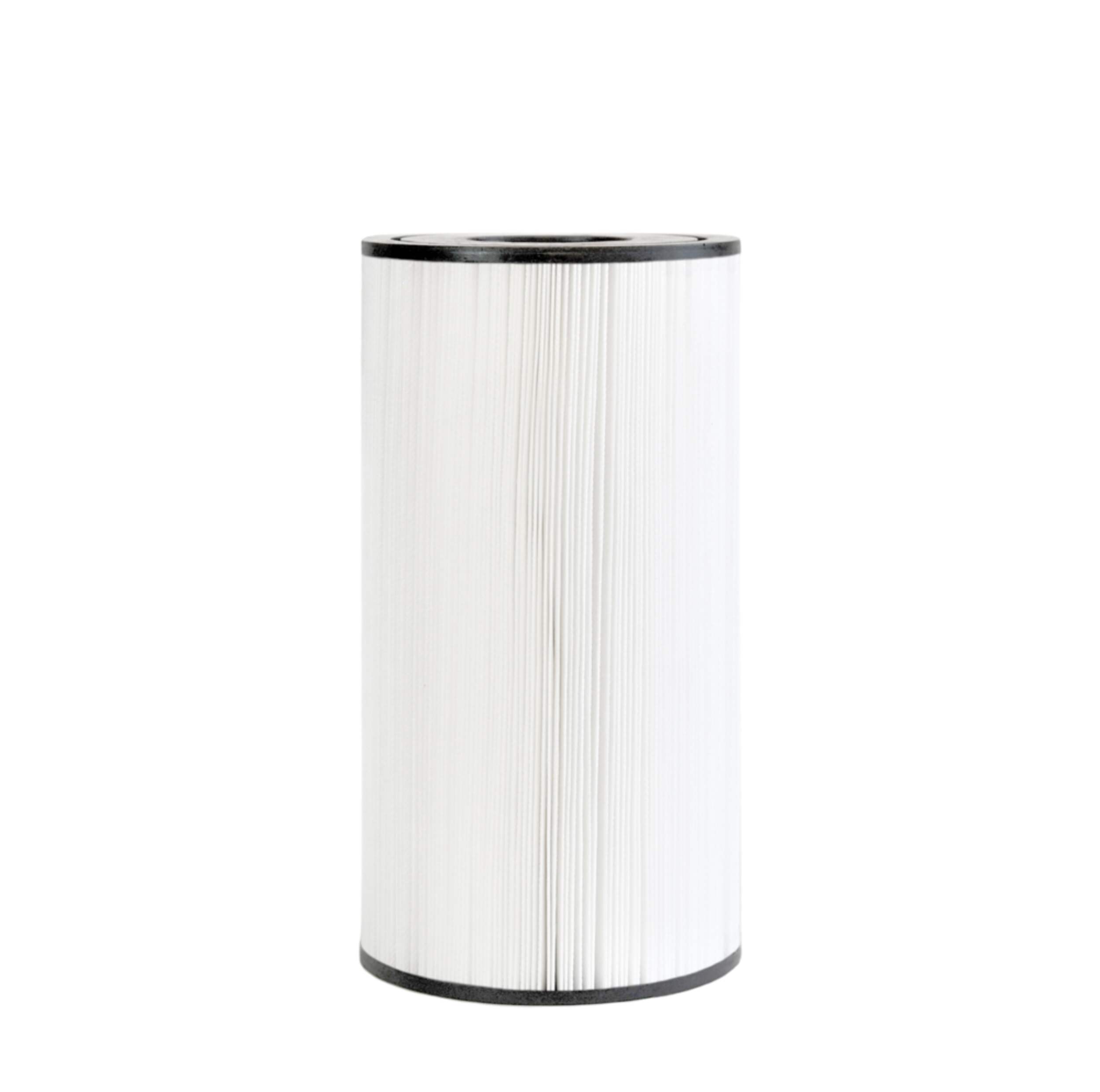 Rainbow Dynamic Spa Filter, 35-ft Front_Flat