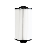 Spa Filter 4 5/8 X 8-in, Threaded Front_Flat