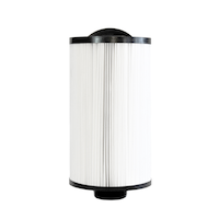 Spa Filter 4 5/8 X 8-in, Threaded