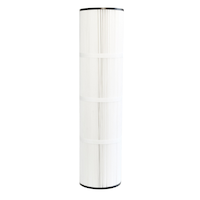 Rainbow Coast Spa Filter, 80-ft Front_Flat