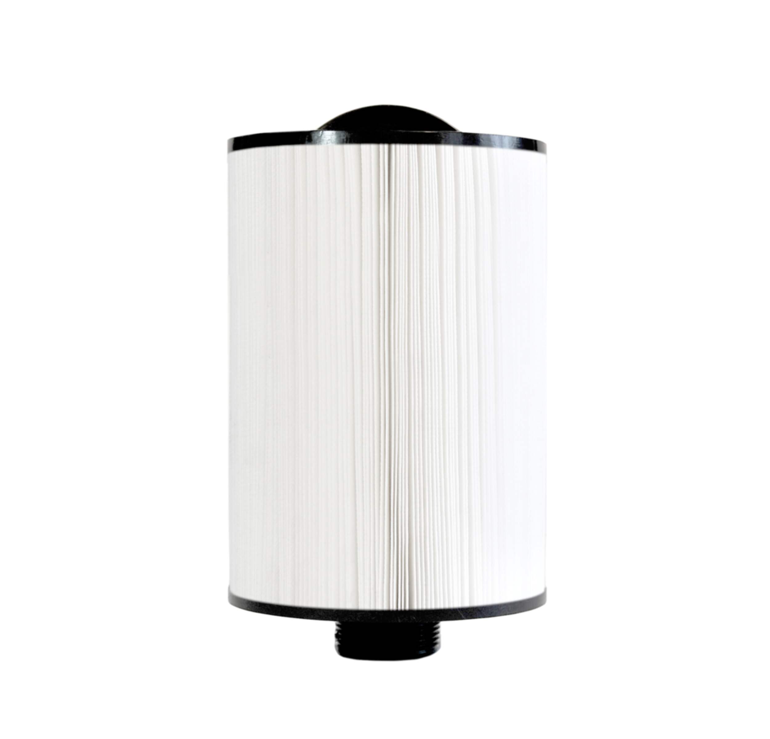 Rainbow Elite Spa Filter Front_Flat