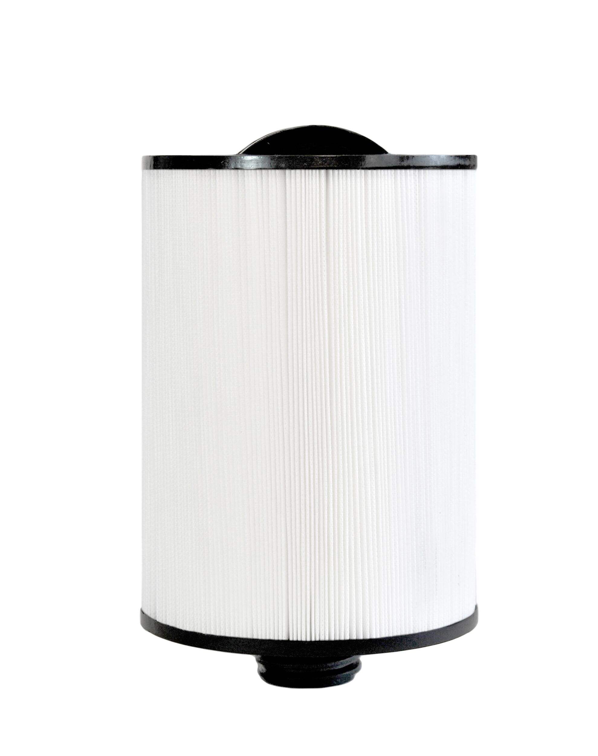 Rainbow Waterway Spa Filter, 50-ft Front_Flat