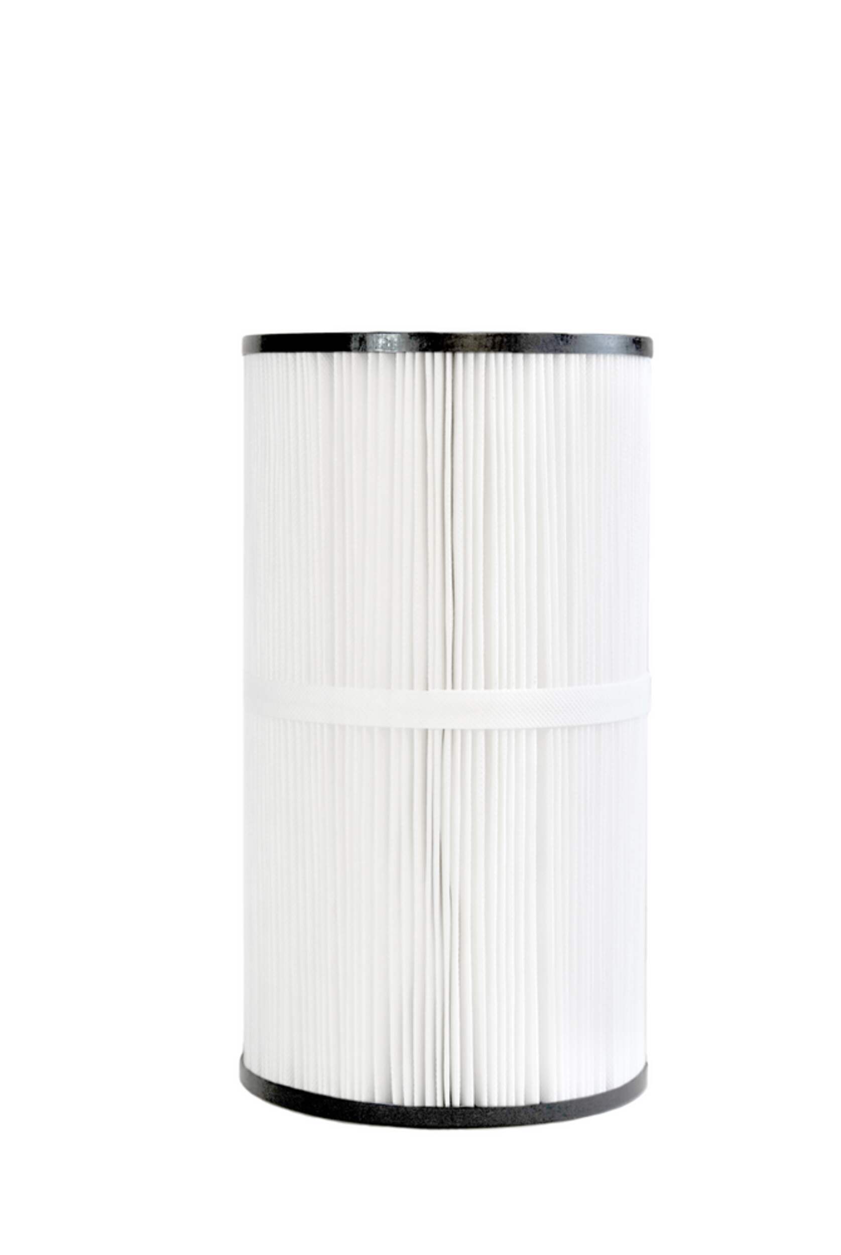 Rainbow Hot Springs Spa Filter, 30-ft Front_Flat