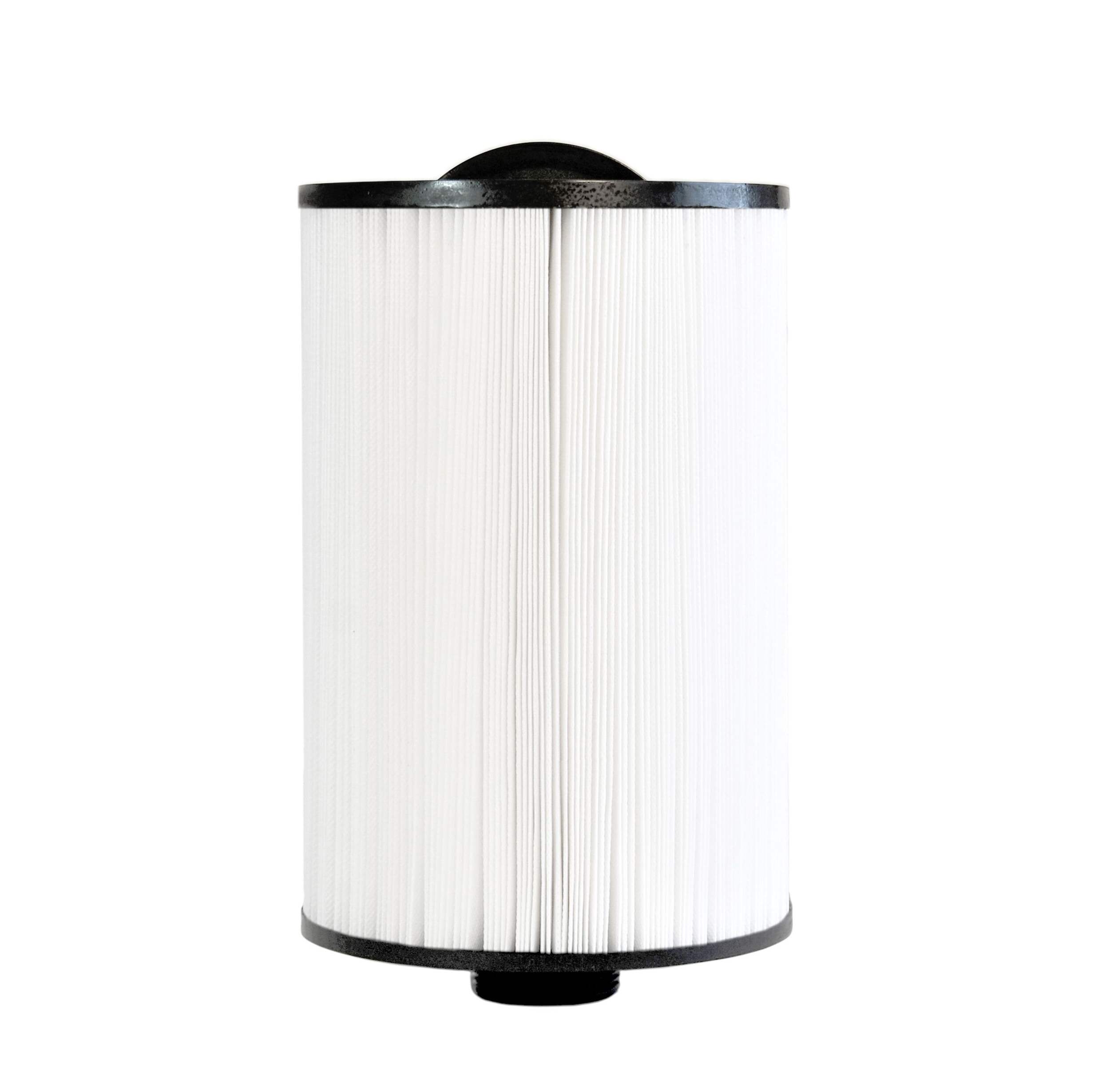 Spa Filter 6 X 9-in, Threaded Front_Flat