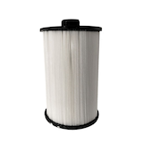 Spa Filter 6 X 9-in, Threaded Front_Flat