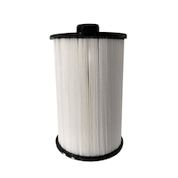 Spa Filter 6 X 9-in, Threaded Front_Flat
