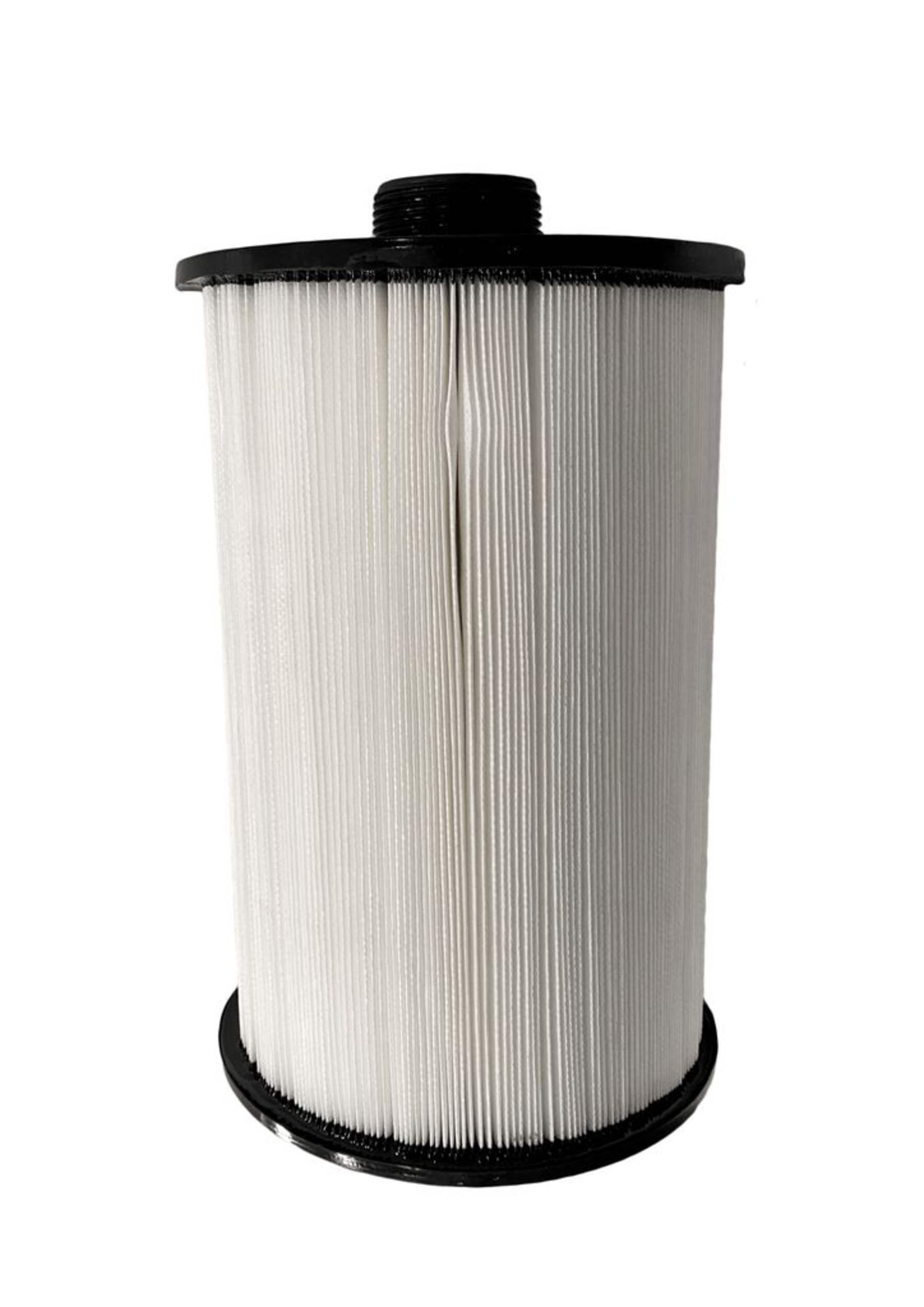 Spa Filter 6 X 9-in, Threaded Front_Flat