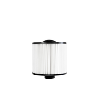 Spa Filter 6 X 5 1/2-in, Threaded Front_Flat