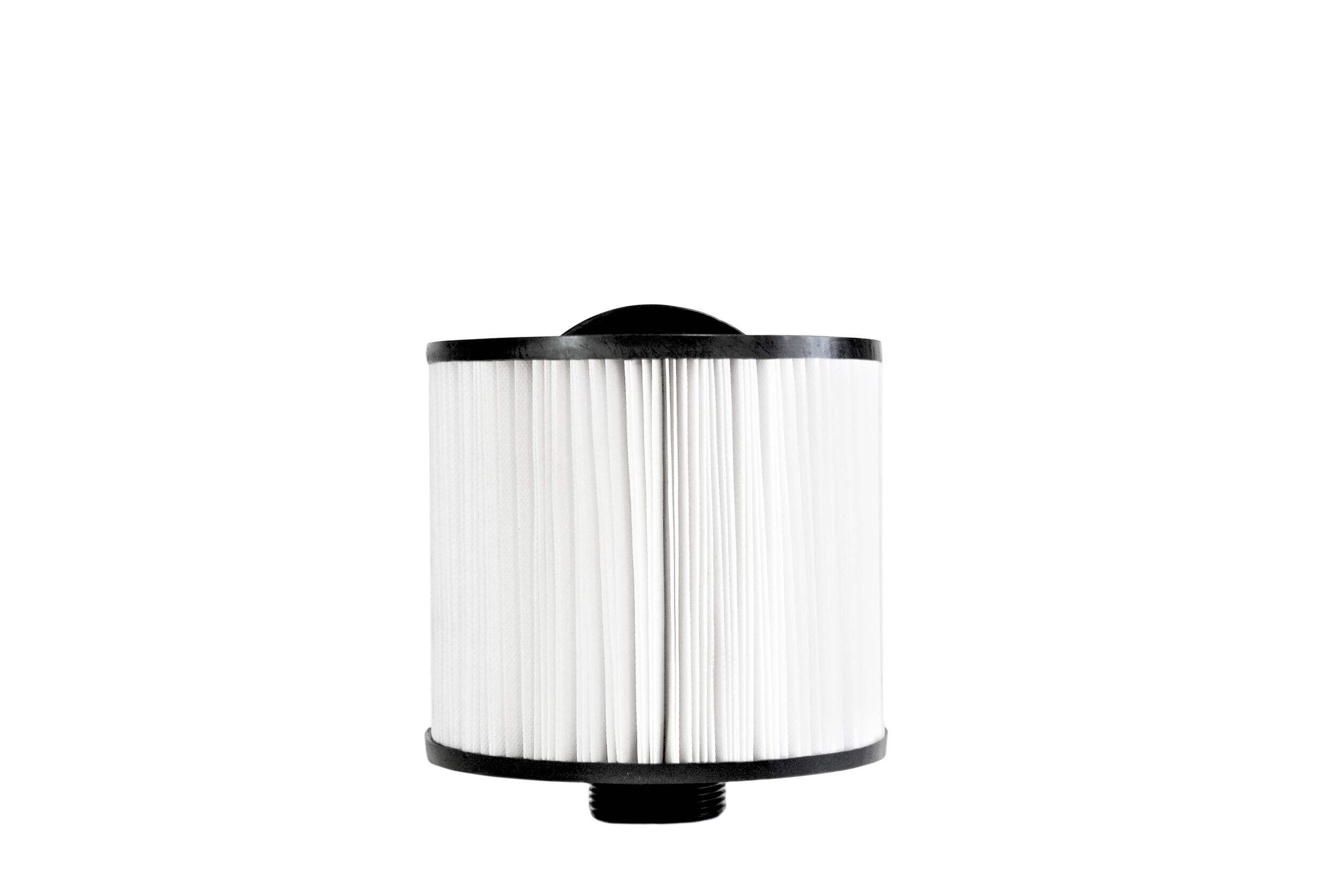 Spa Filter 6 X 5 1/2-in, Threaded Front_Flat