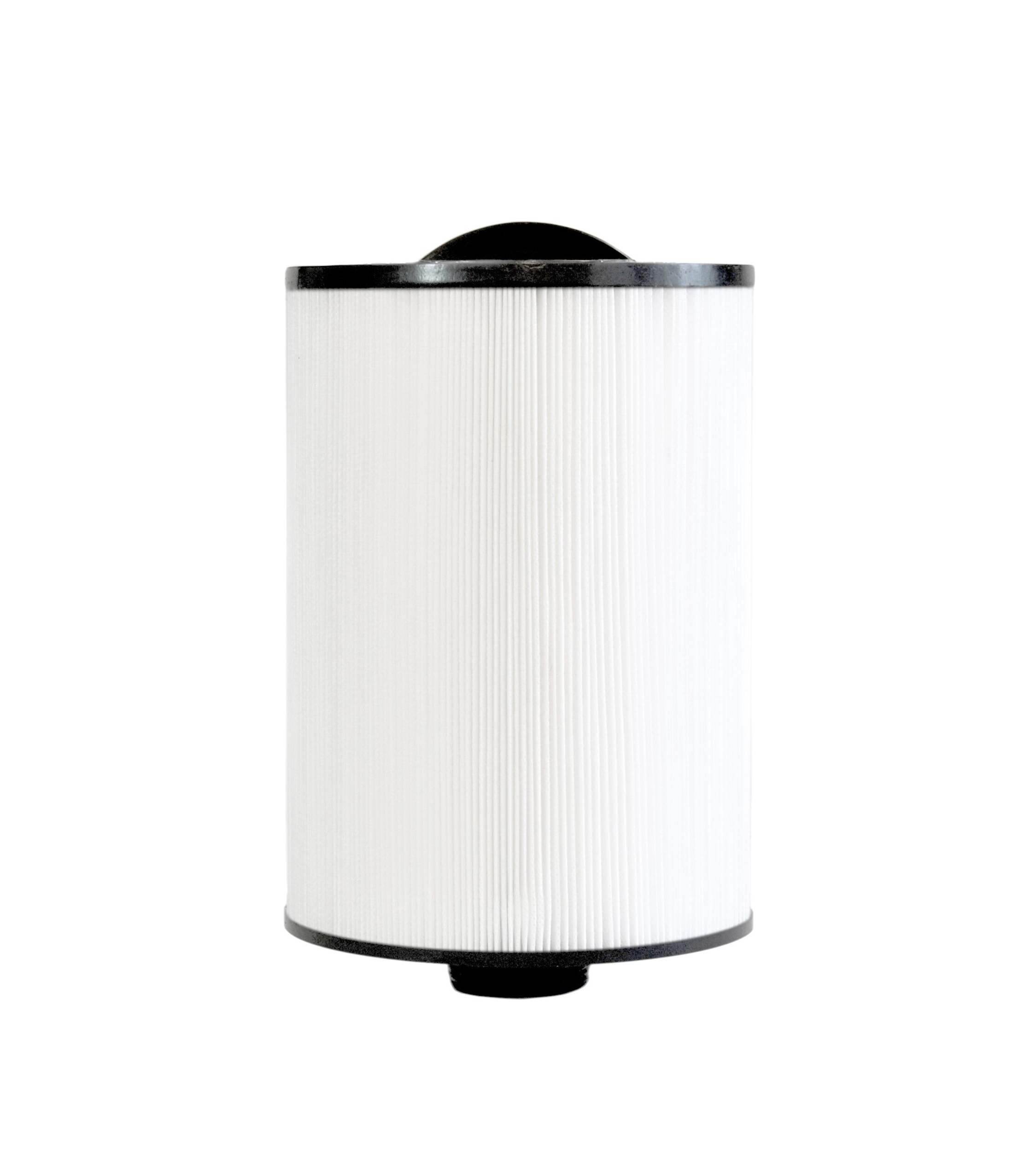 Rainbow Sunrise Spa Filter, Unicel C4950, Pleatco PRB50IN, 50-ft Front_Flat