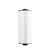 Rainbow Jacuzzi Premium J400 Spa Filter Front_Flat