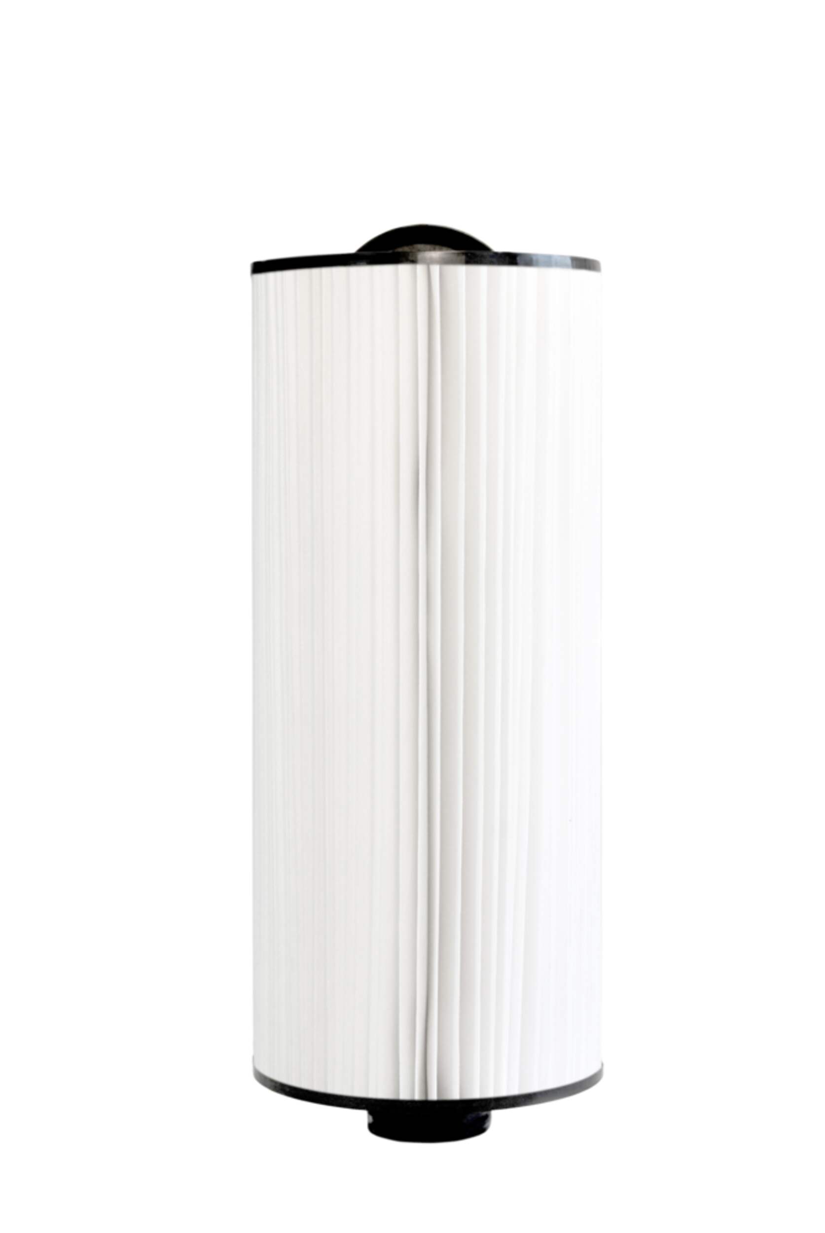 Rainbow Jacuzzi Premium J400 Spa Filter Front_Flat