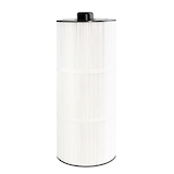 Rainbow Sundance Spa Filter Front_Flat