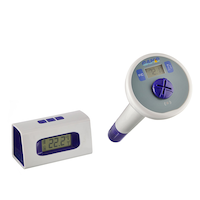 Digital Wireless Pool thermometer