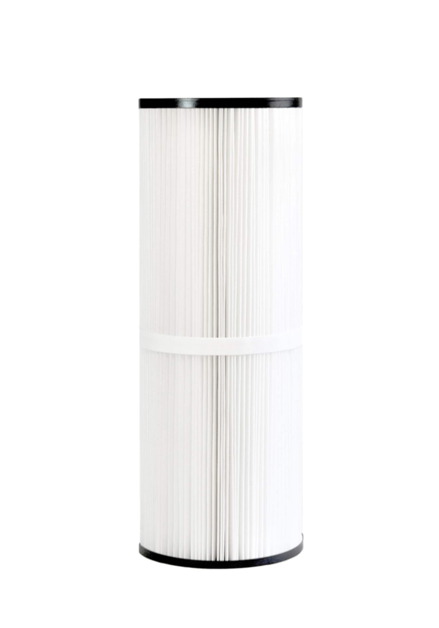 Waterway Coast Spas 120 Filter Front_Flat