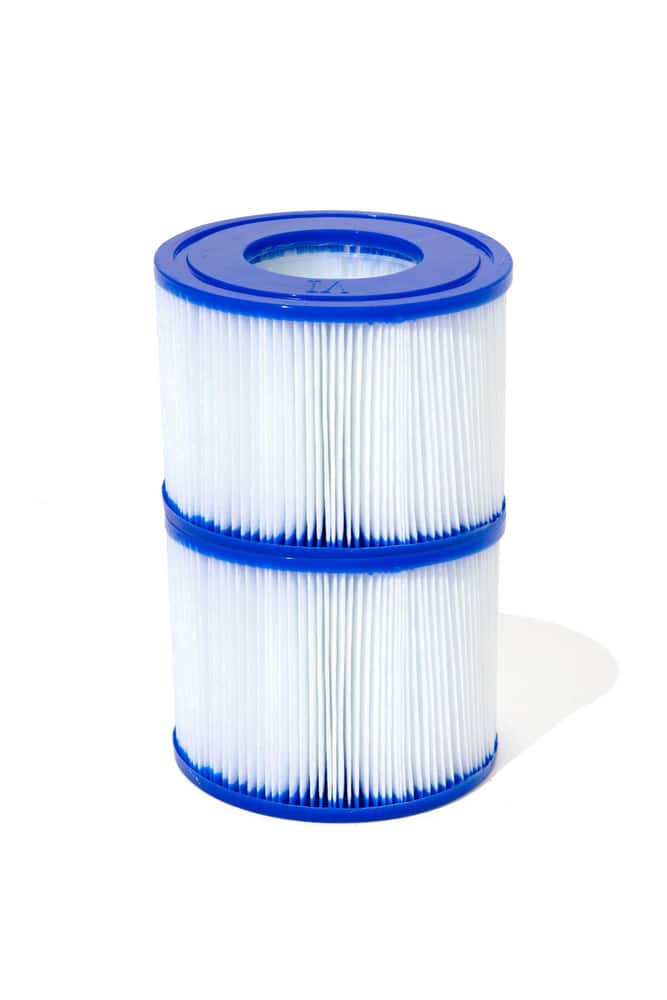 1 pcs Cartridge Pool Replacement Filter Cartridge Type A Or Type C Filter for Swimming Pool Daily Care 