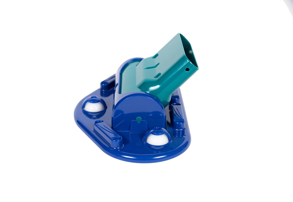 Blue Wave Pool Blaster® Fusion™ PV5 Handheld Lithium Cleaner