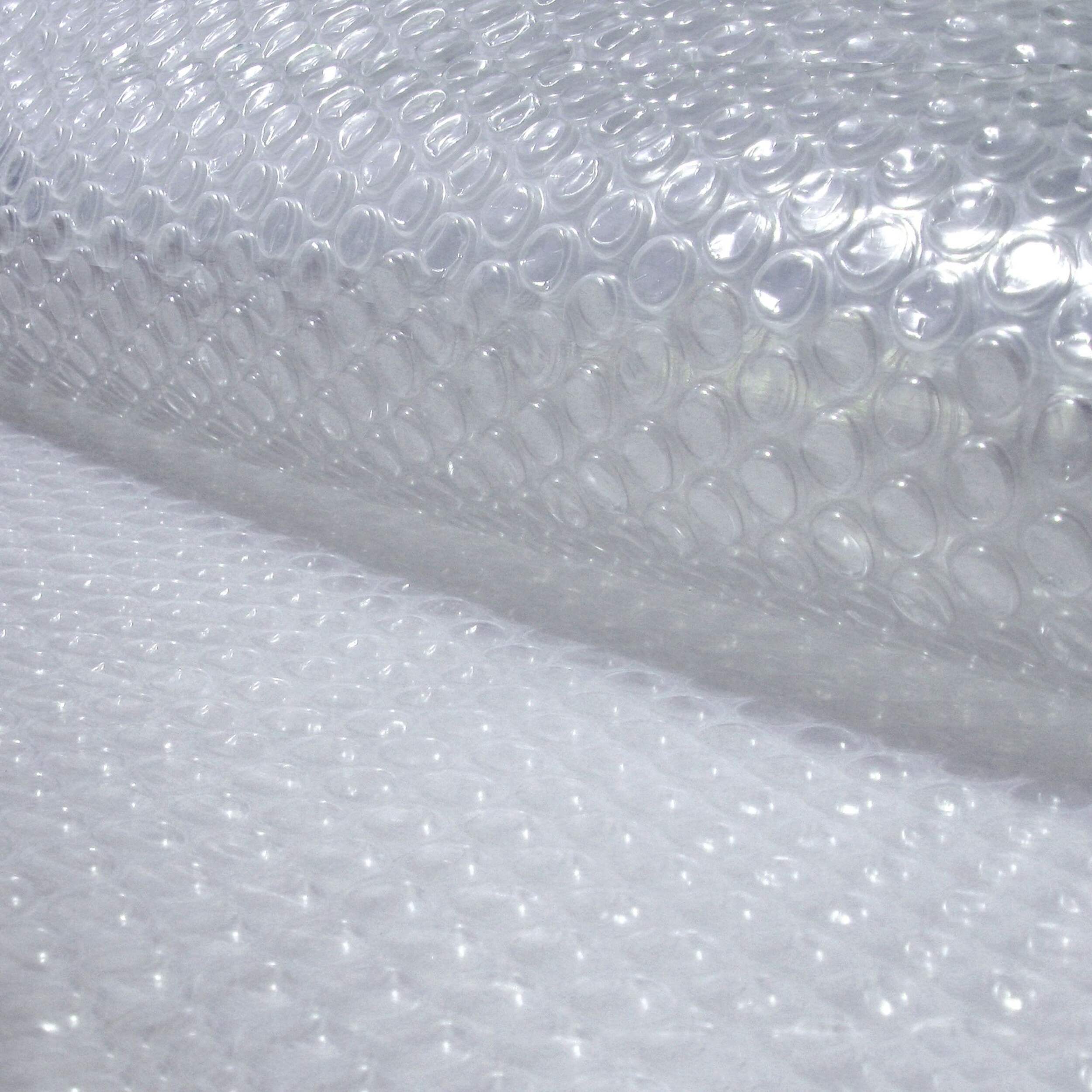 Blue Wave Round Above Ground Pool Solar Blanket, 24-ft CloseUp