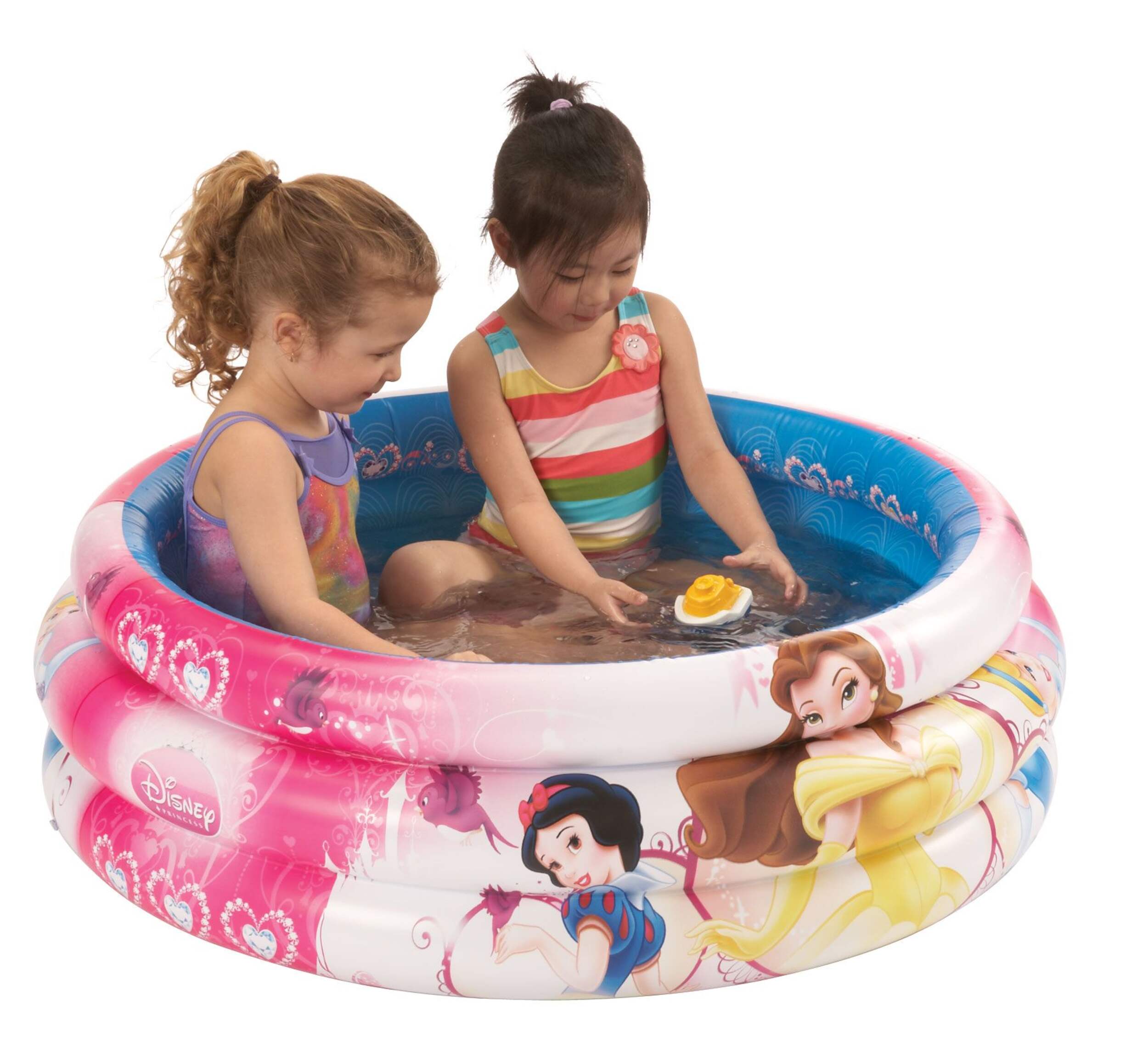 2 Ring Pool Front_Elevated