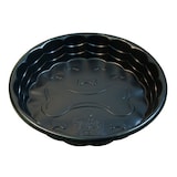 Solid Dog Bone Bottom Pool