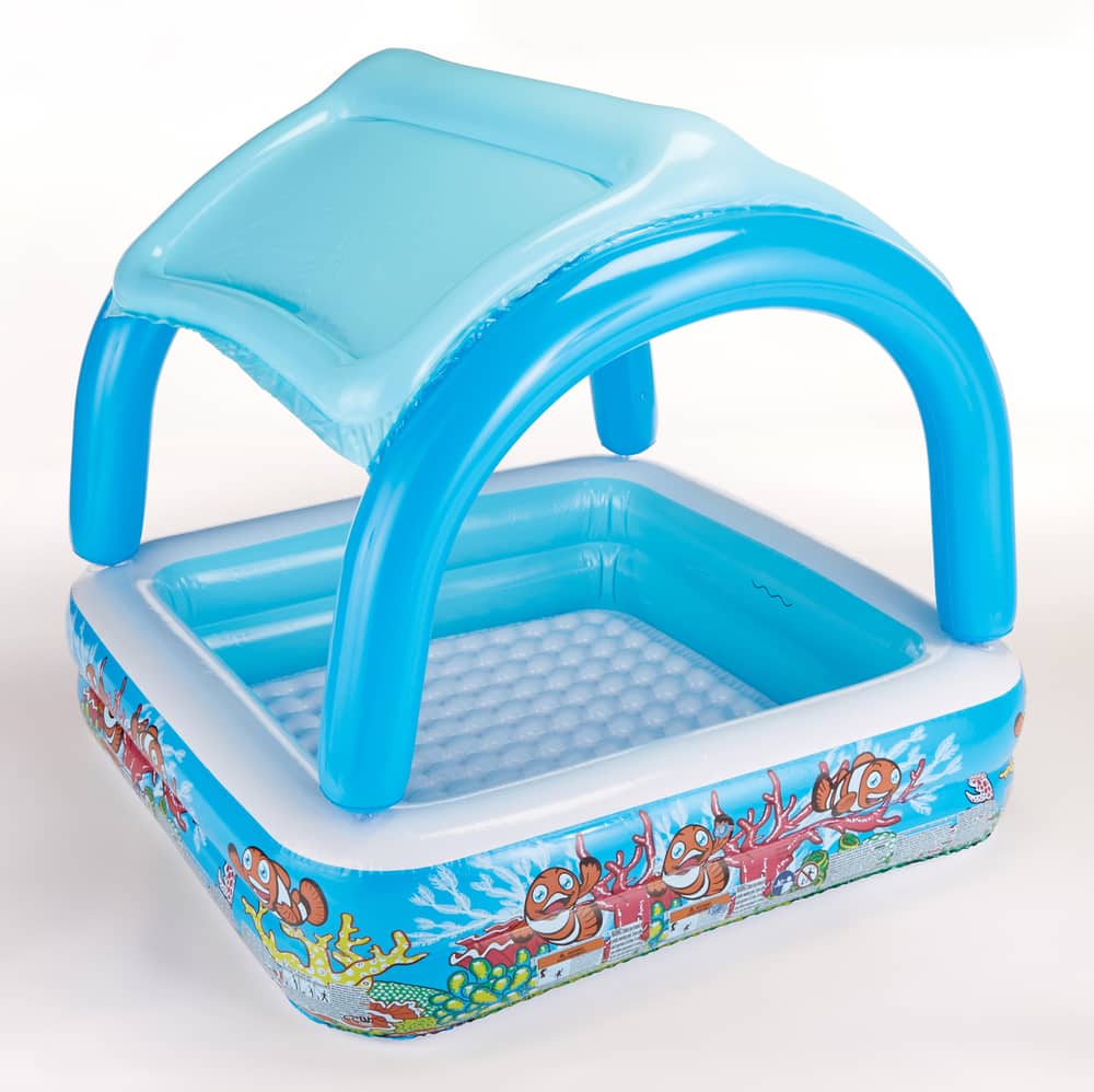 Covered Wading Pool | Canadian Tire