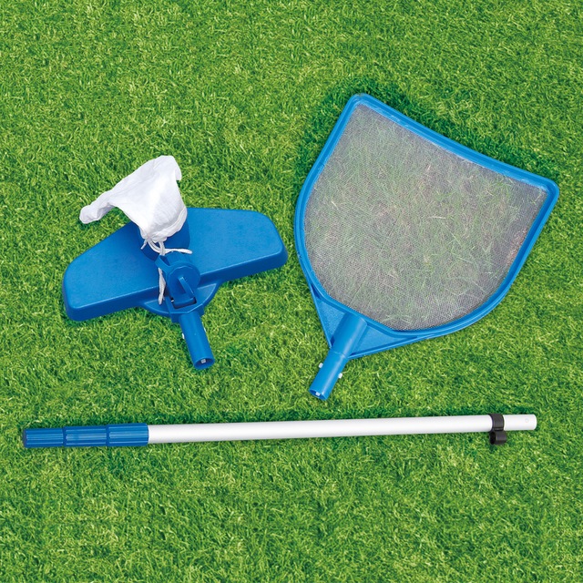 Outbound Steel Frame Pool, 16ft x 48in Canadian Tire