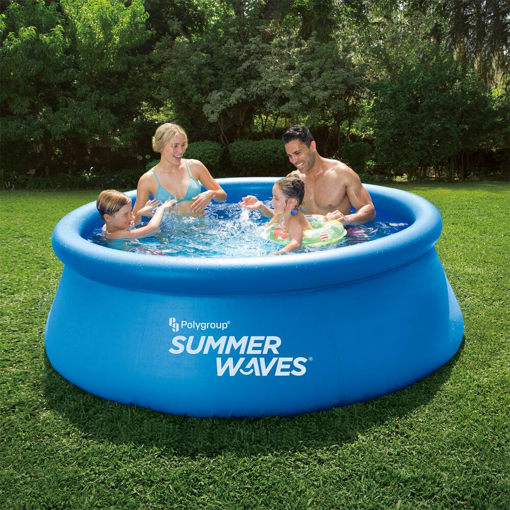 argos summer waves