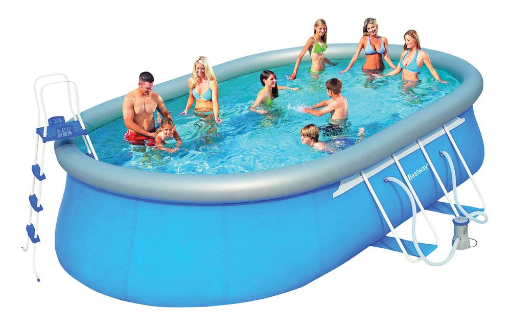 canadian tire swimming pool supplies