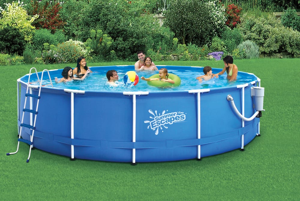 canadian tire pool loungers