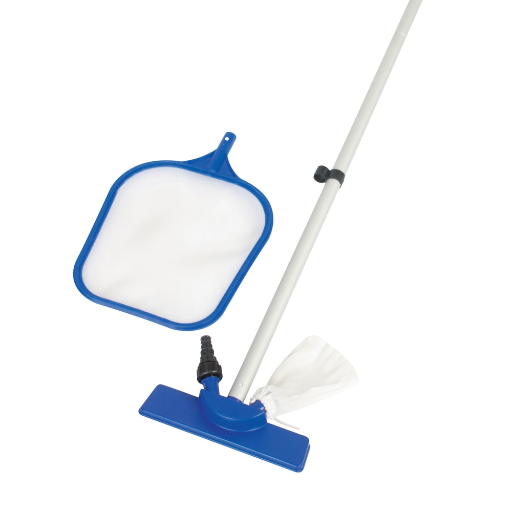 HydroForce Steel Pro Frame Pool Set, 16ft x 48in Canadian Tire