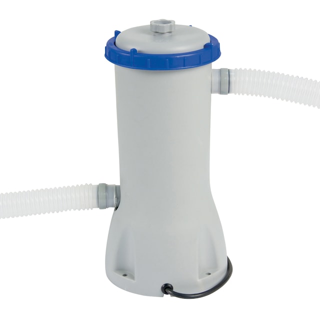 HydroForce Steel Pro Frame Pool Set, 16ft x 48in Canadian Tire