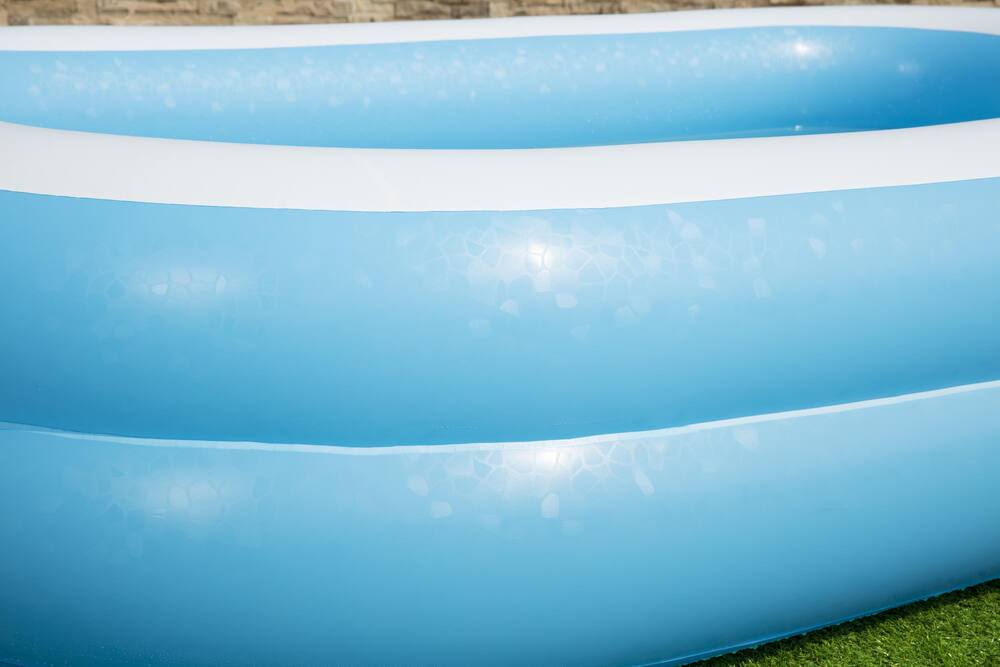 canadian tire inflatable water park