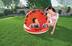 Piscine gonflable Bestway Charcter avec auvent, choix varié, 3 x 26 po Front_Angled_Right