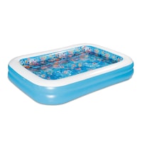 Summer Waves 3D Family Pool