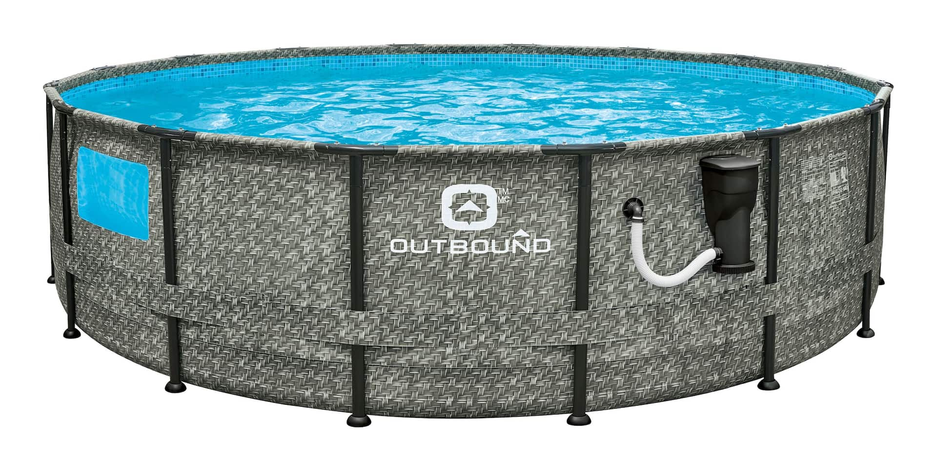 Inflatable pools online canadian tire